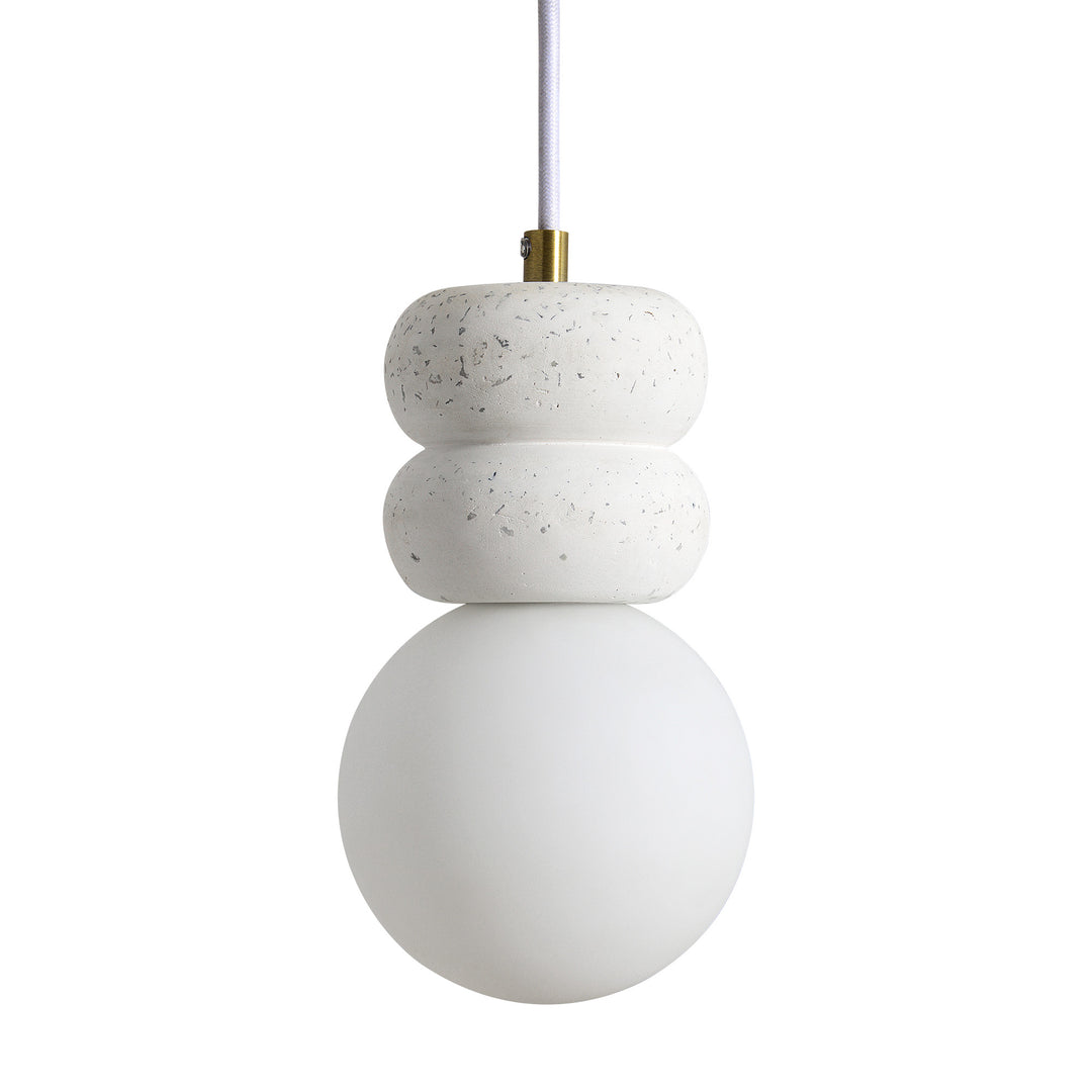 RENWIL CANDRA CHANDELIER