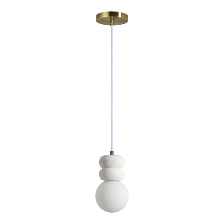 RENWIL CANDRA CHANDELIER