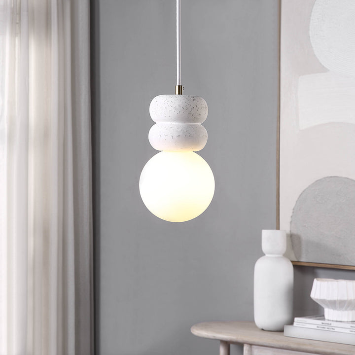 RENWIL CANDRA CHANDELIER