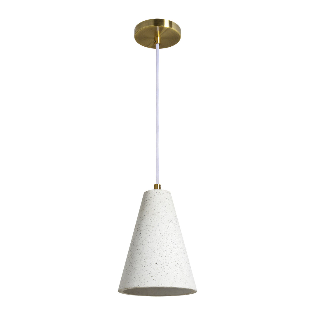 RENWIL PAULA LAMP