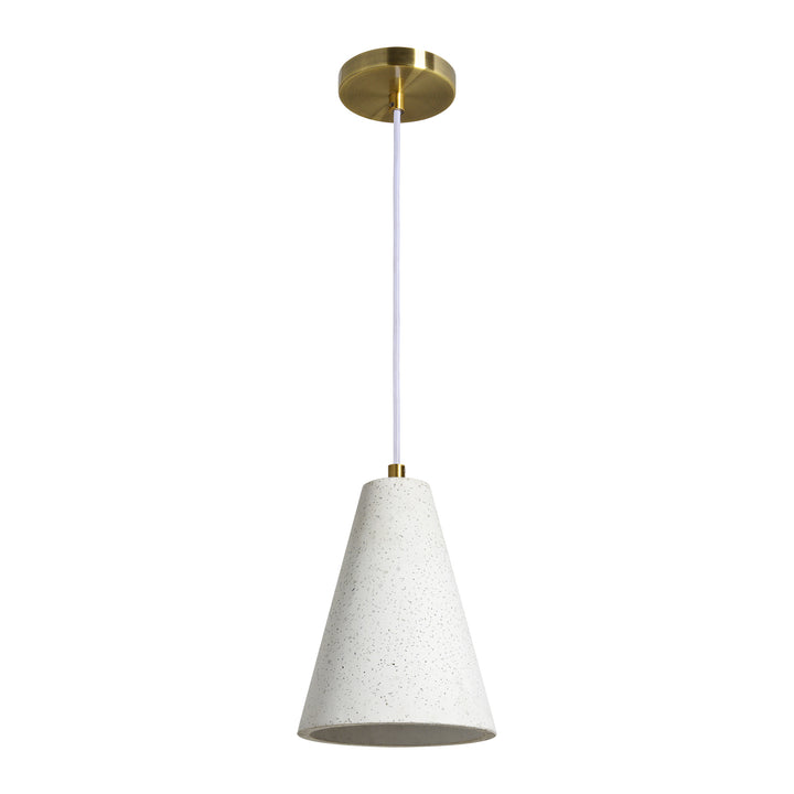 RENWIL PAULA LAMP