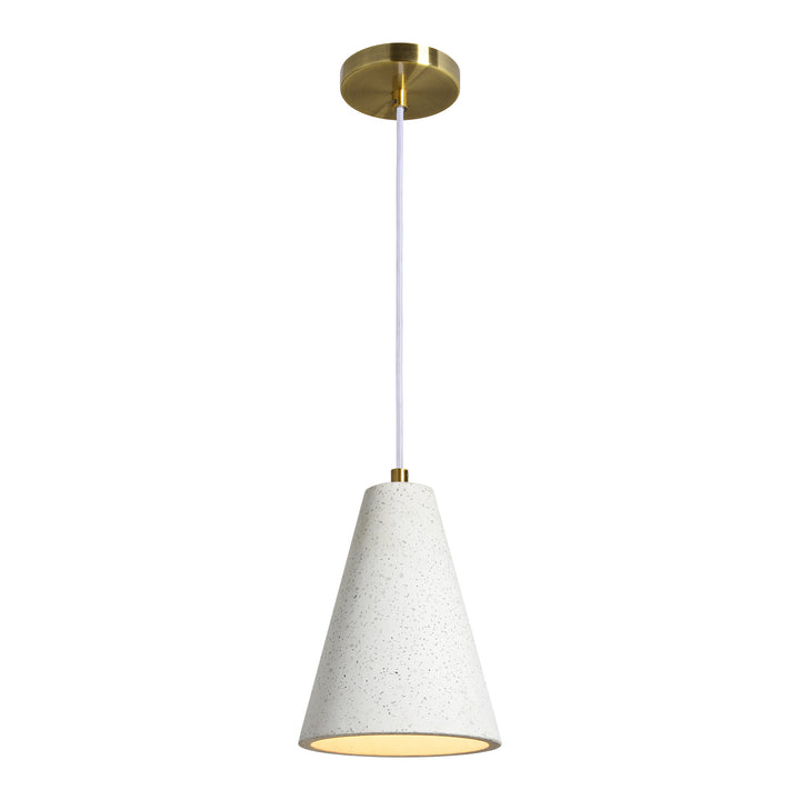 RENWIL PAULA LAMP