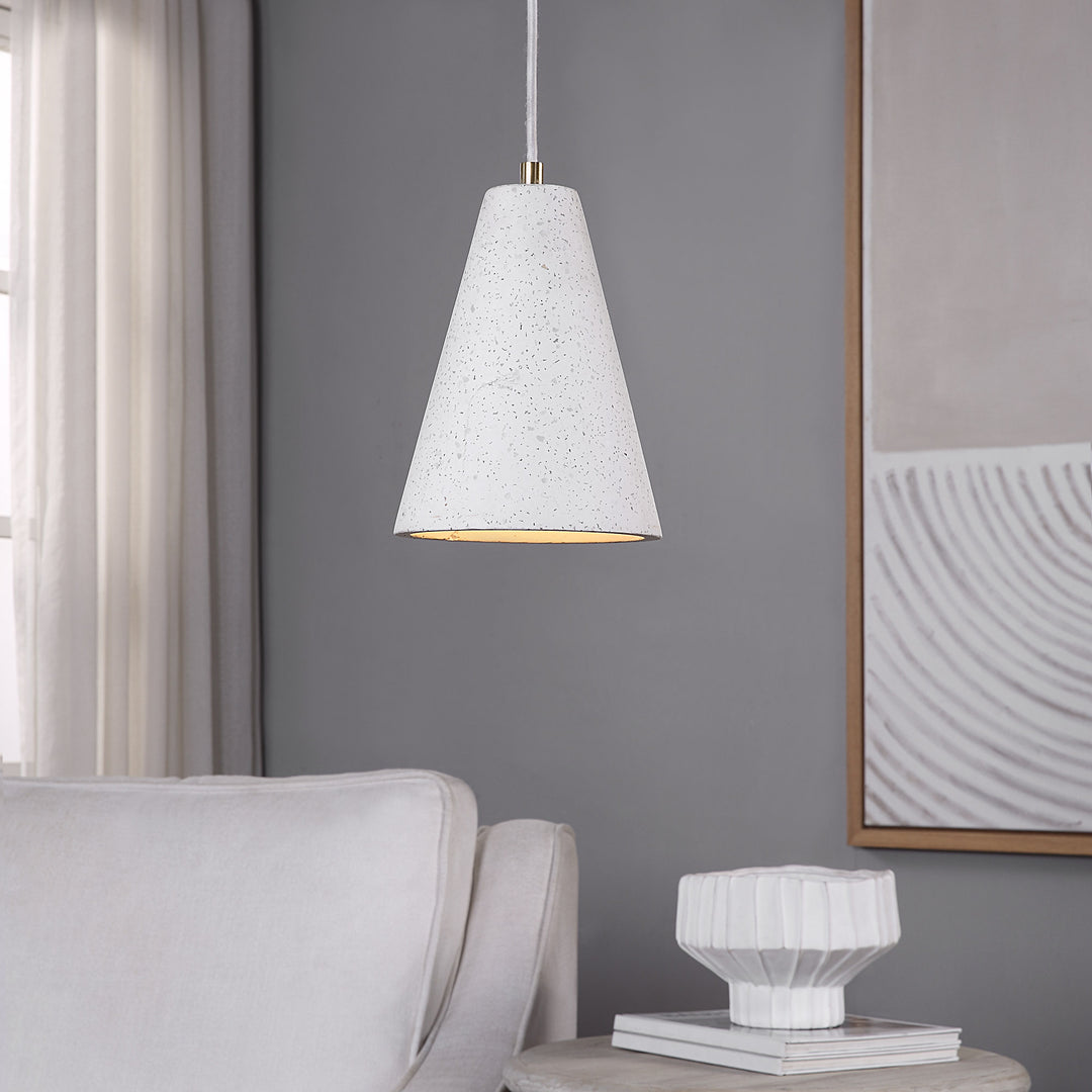 RENWIL PAULA LAMP