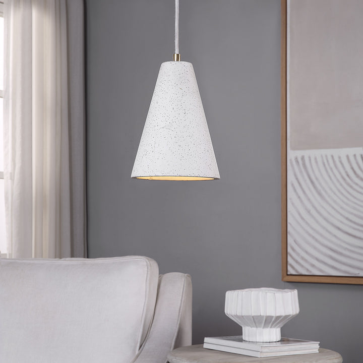 RENWIL PAULA LAMP