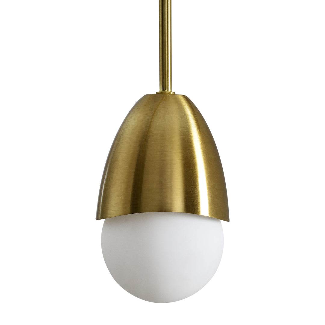 RENWIL NAURA LAMP
