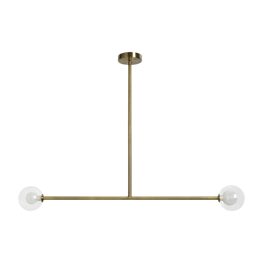 RENWIL THIAGO LAMP