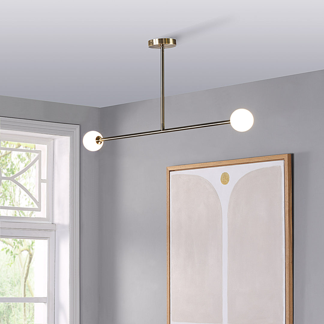 RENWIL THIAGO LAMP
