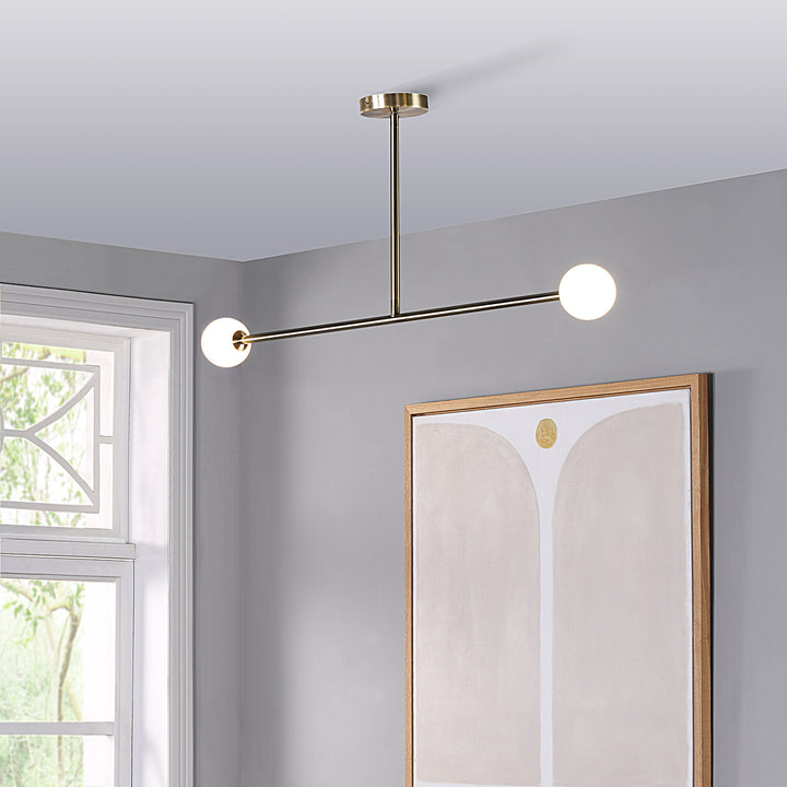 RENWIL THIAGO LAMP