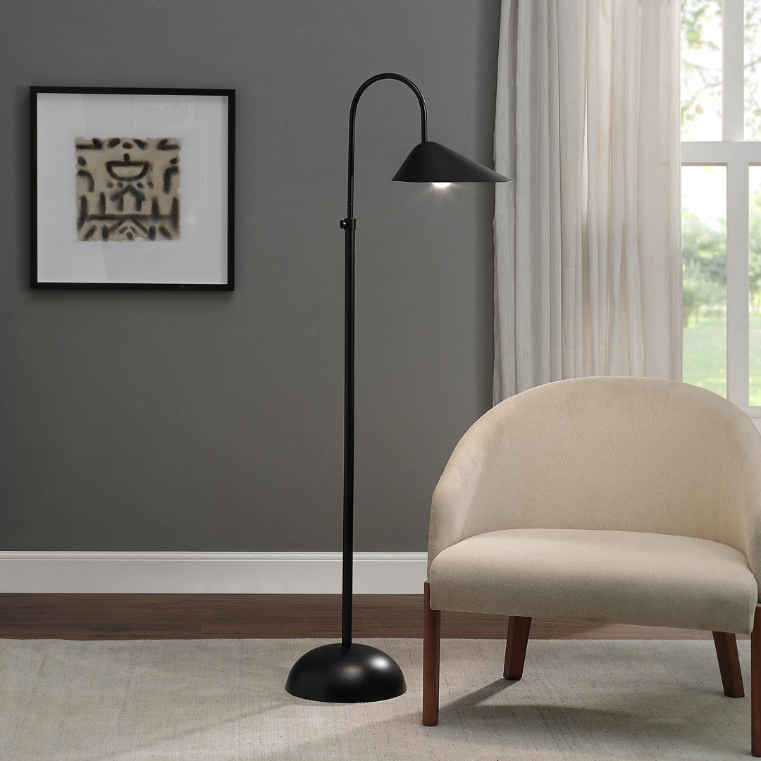 RENWIL FORTE LAMP