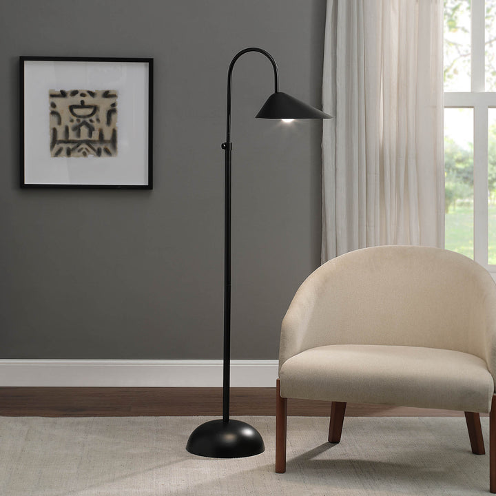RENWIL FORTE LAMP