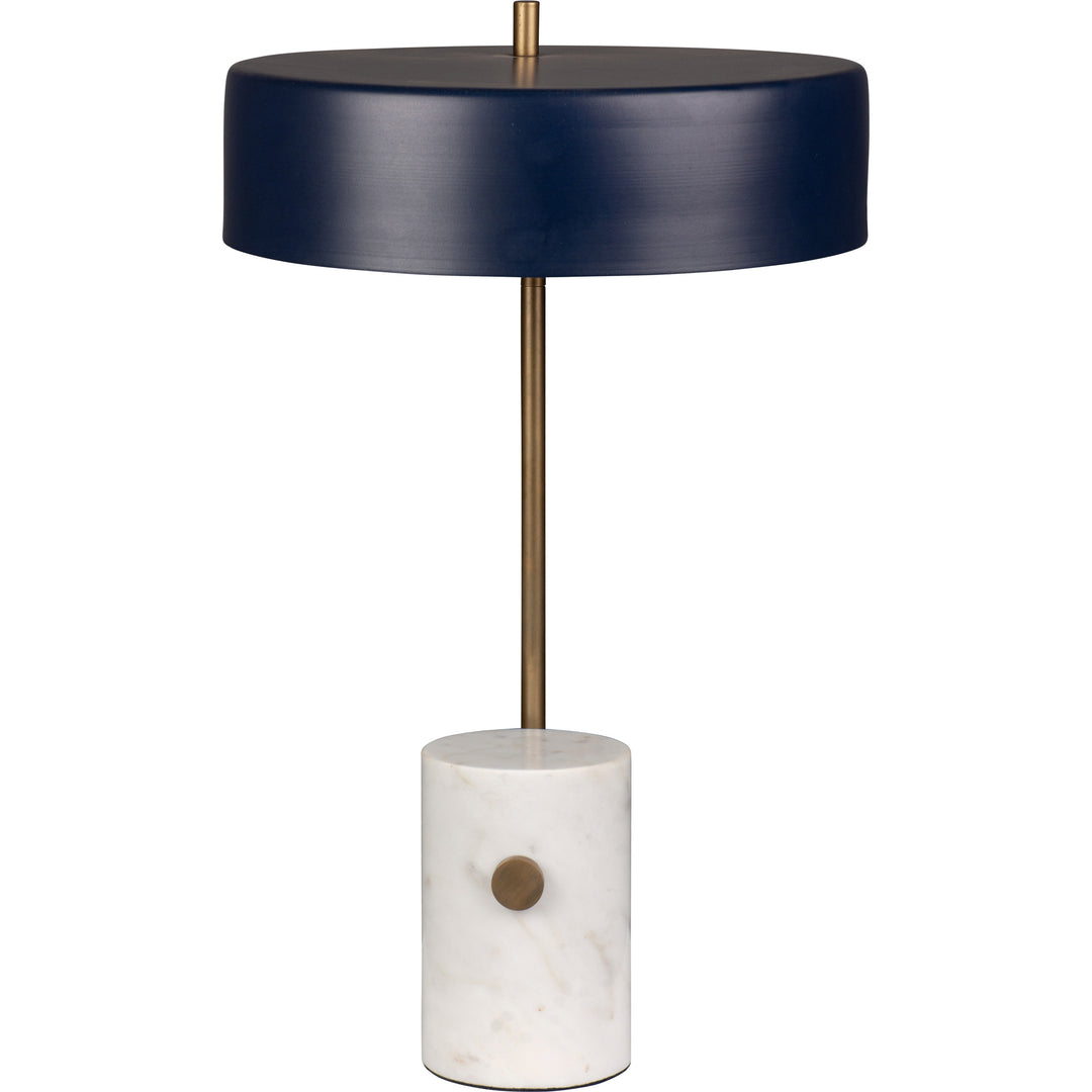 RENWIL MONTY LAMP