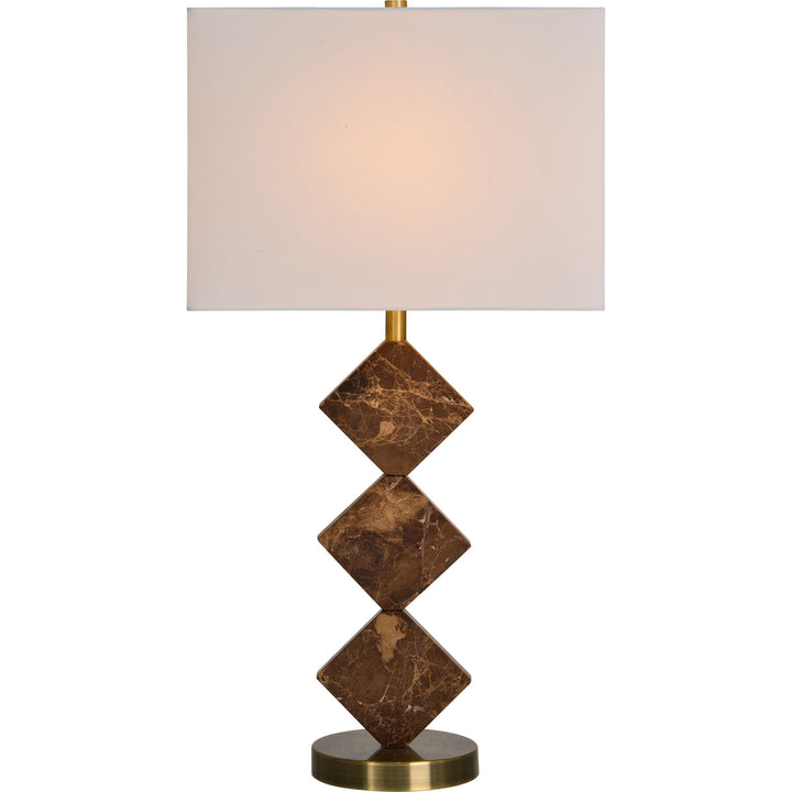 RENWIL CANARIA TABLE LAMP