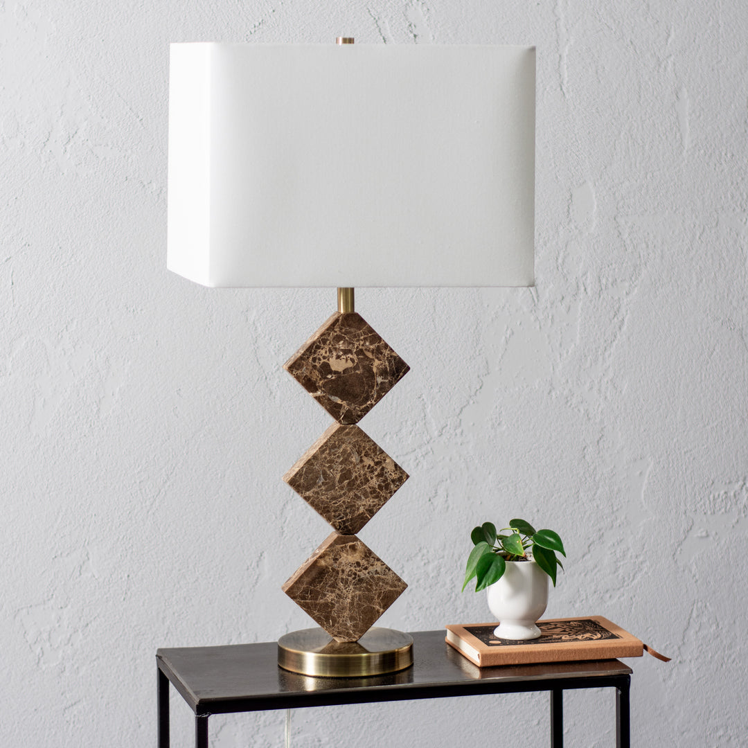 RENWIL CANARIA TABLE LAMP