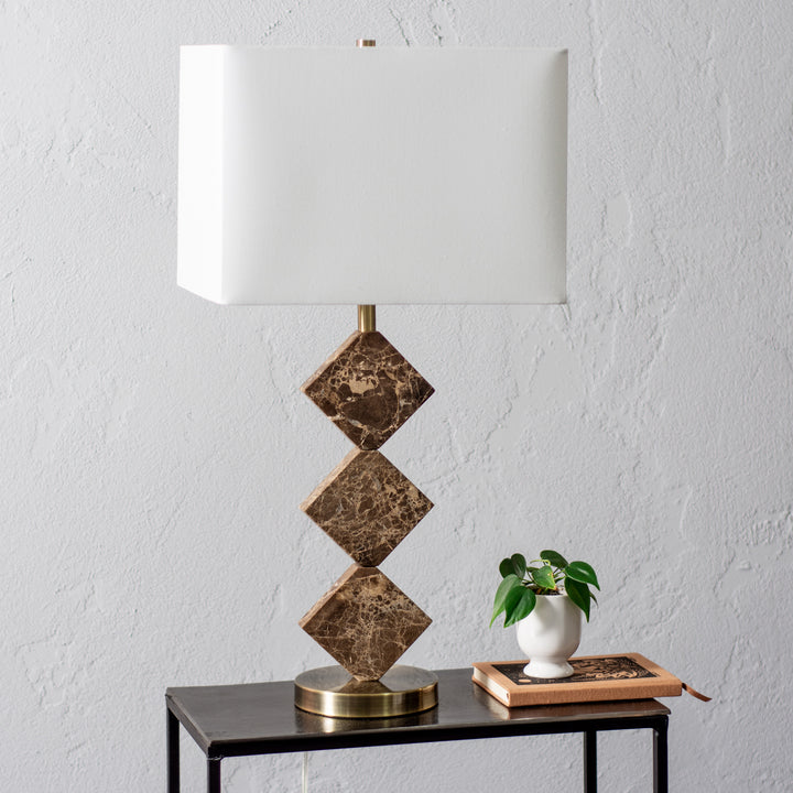 RENWIL CANARIA TABLE LAMP