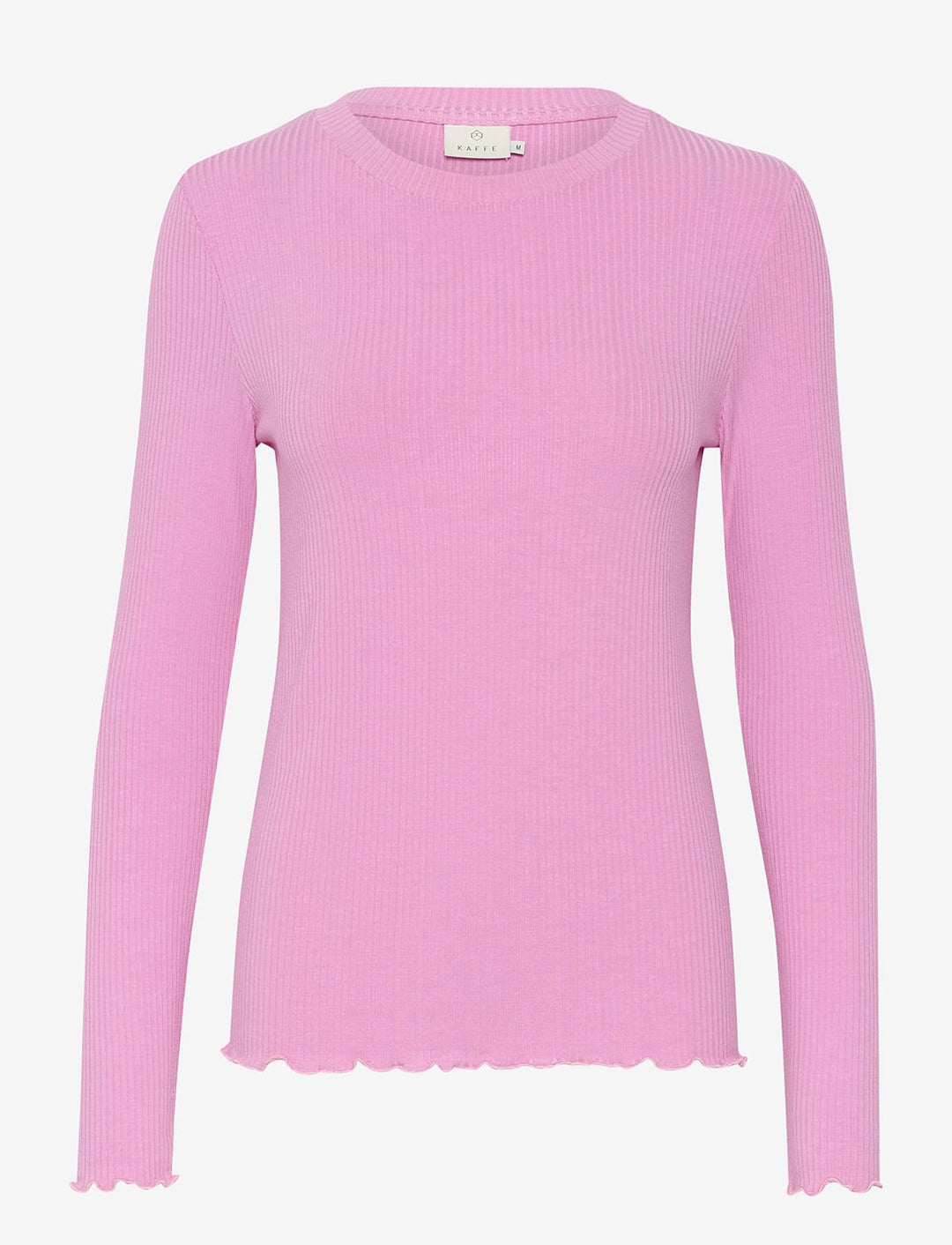 KADREW LONGSLEEVE "Cyclamen"