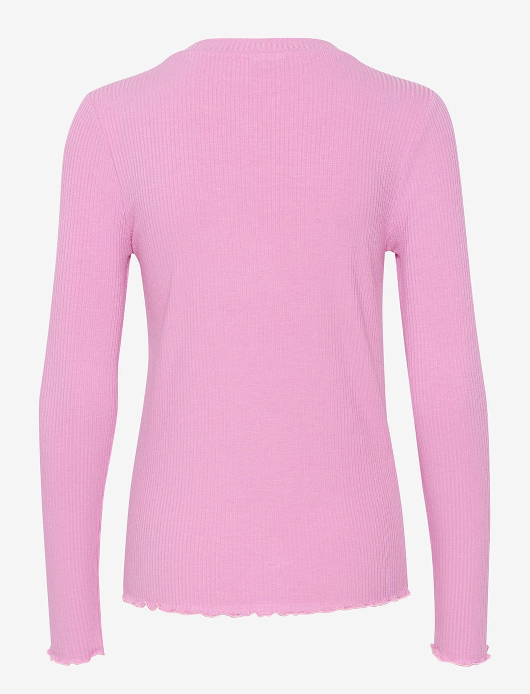 KADREW LONGSLEEVE "Cyclamen"