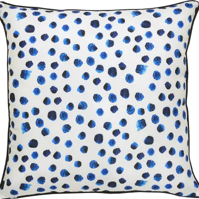 LUSTRA CUSHION 22X22