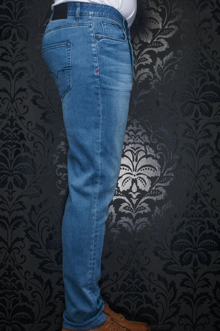 JOHNNY-SRD JEANS "MIAMI"