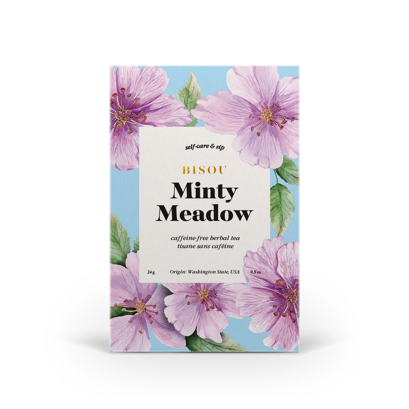 MINTY MEADOW