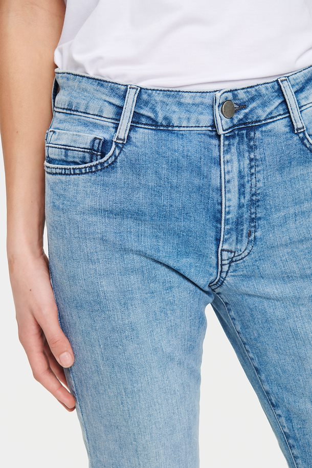 MOLLYSZ MW REGULAR JEANS