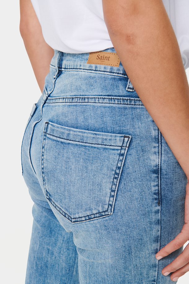 MOLLYSZ MW REGULAR JEANS