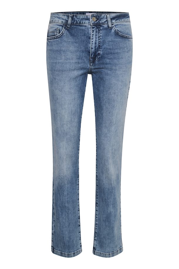 MOLLYSZ MW REGULAR JEANS