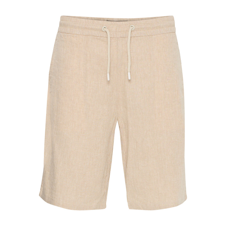 BHMORGAN SHORTS "BLEACHED SAND"
