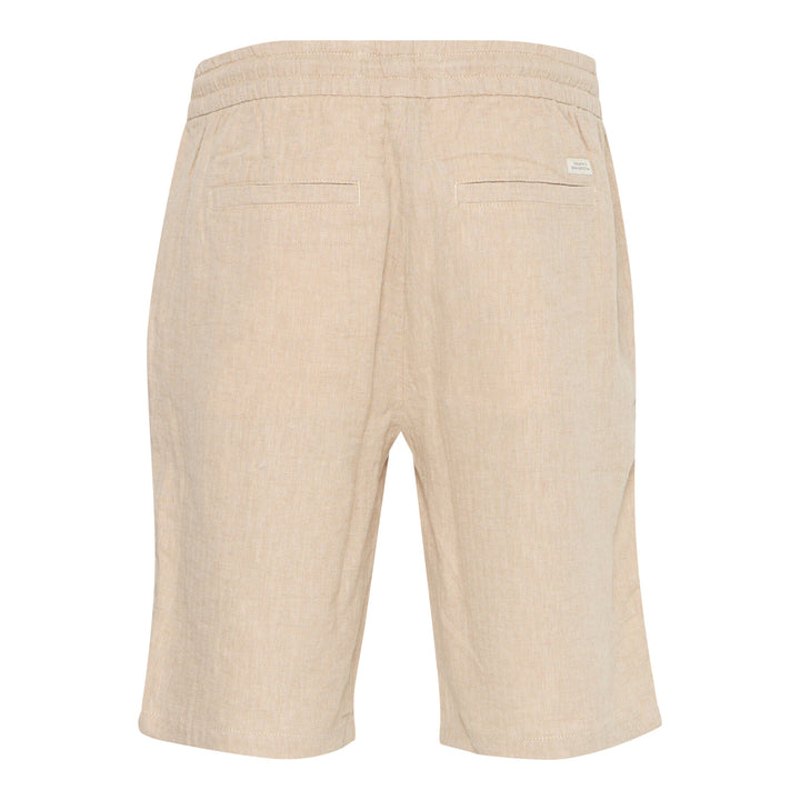 BHMORGAN SHORTS "BLEACHED SAND"