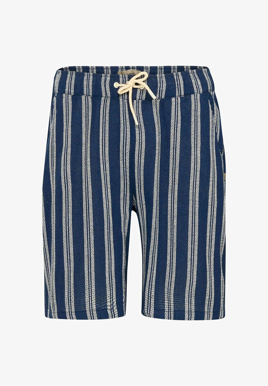 BHMORGAN SHORTS "DRESS BLUES"