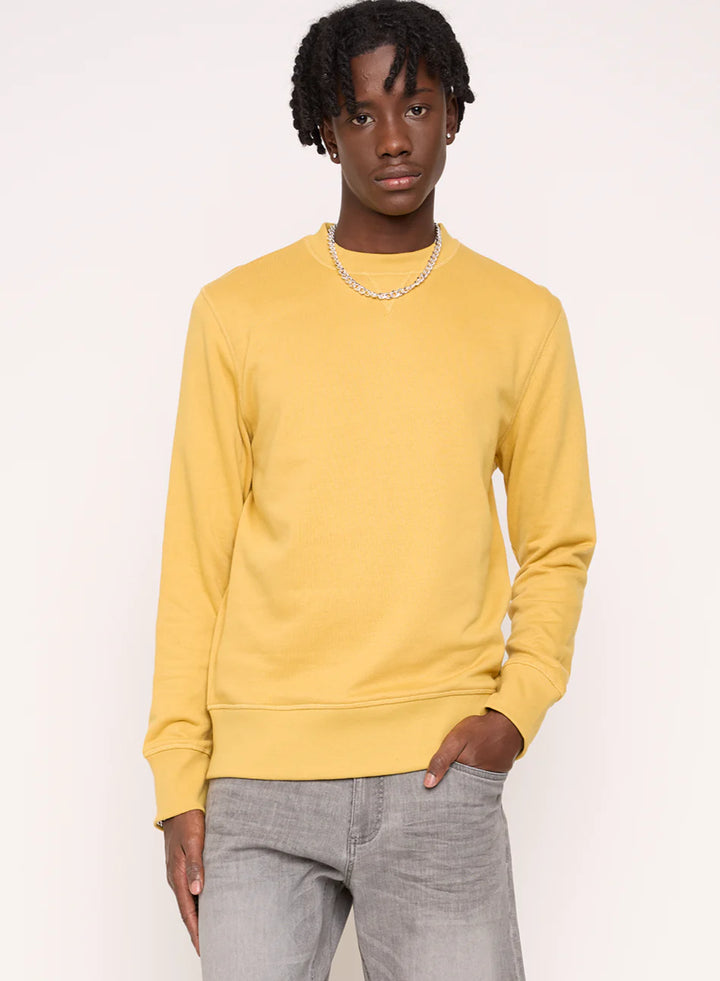 CAMERON FRENCH TERRY CREWNECK