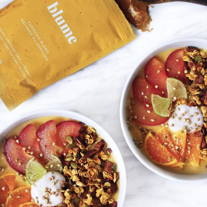 TURMERIC BLEND