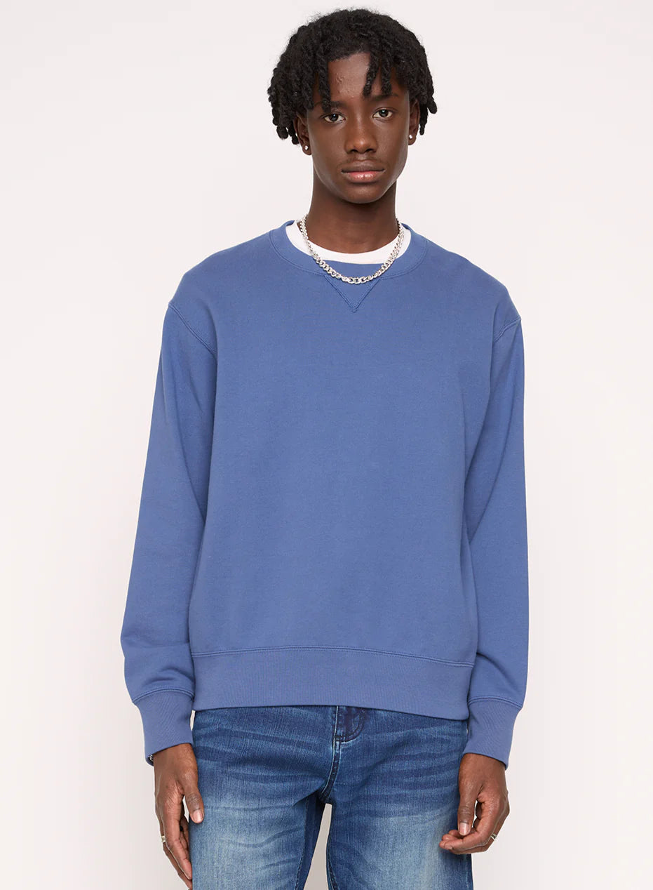 CAMERON FRENCH TERRY CREWNECK