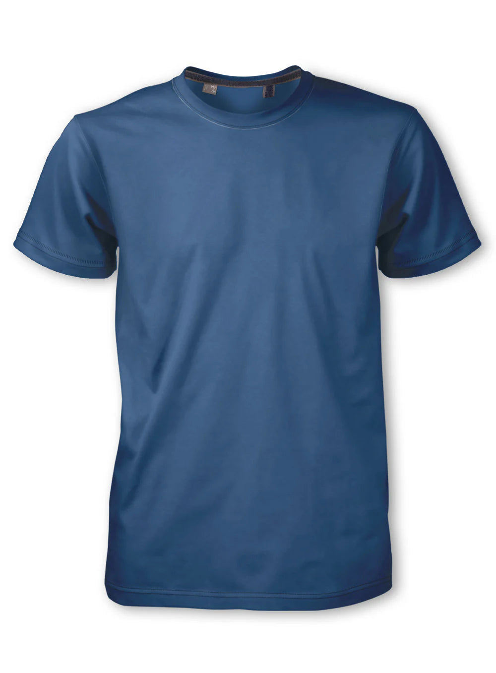 KIX - ESSENTIAL COTTON T-SHIRT "NEBULA"