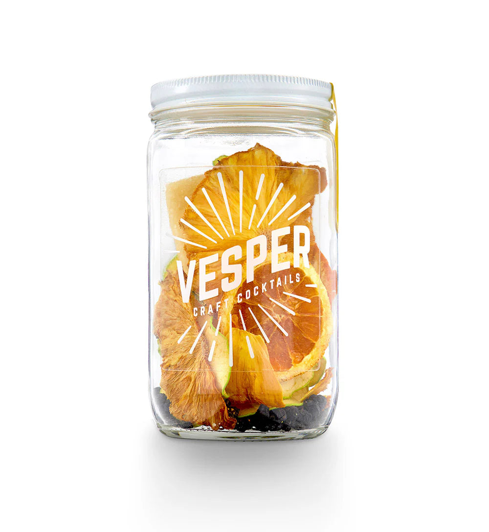 NEW FASHIONED COCKTAIL KIT