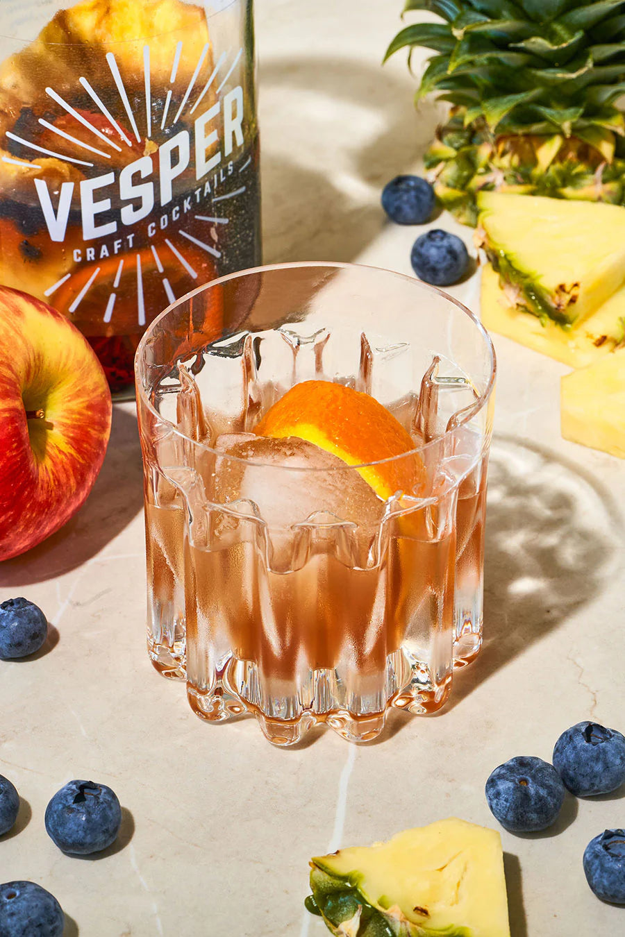 NEW FASHIONED COCKTAIL KIT