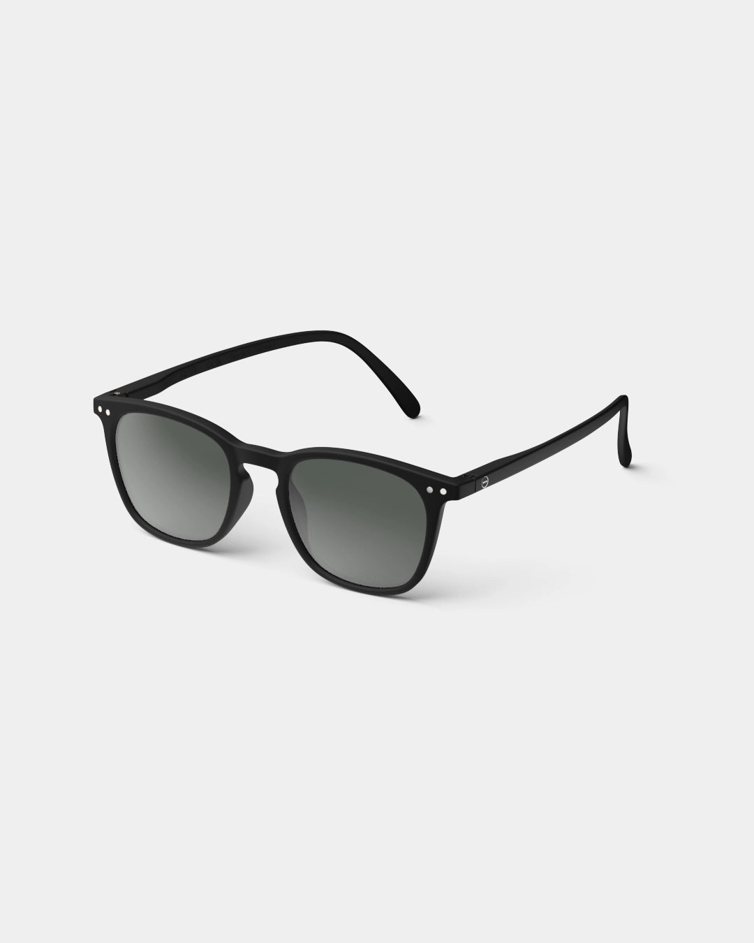 SUN #E "BLACK"
