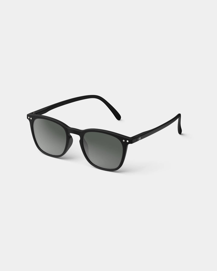 SUN #E "BLACK"