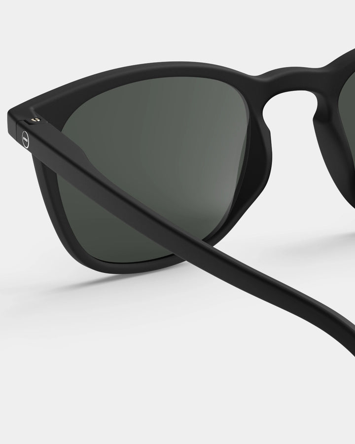 SUN #E "BLACK"