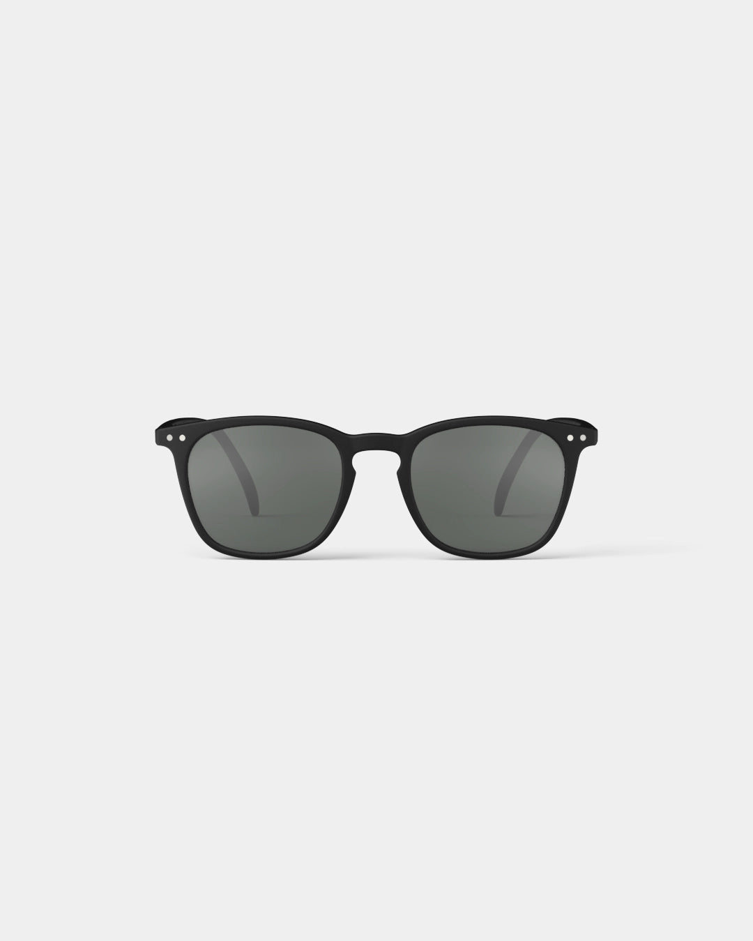 SUN #E "BLACK"