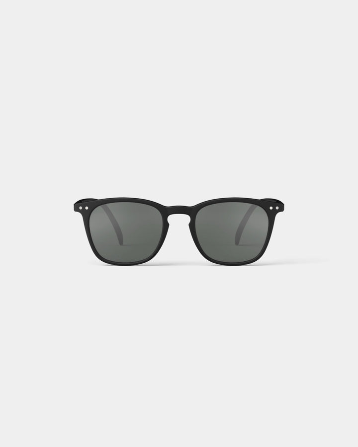 SUN #E "BLACK"