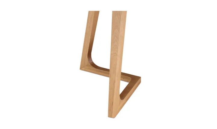 GODENZA RECTANGULAR DINING TABLE - OAK