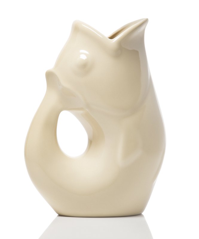 GURGLEPOT - MINI OATMEAL 3OZ