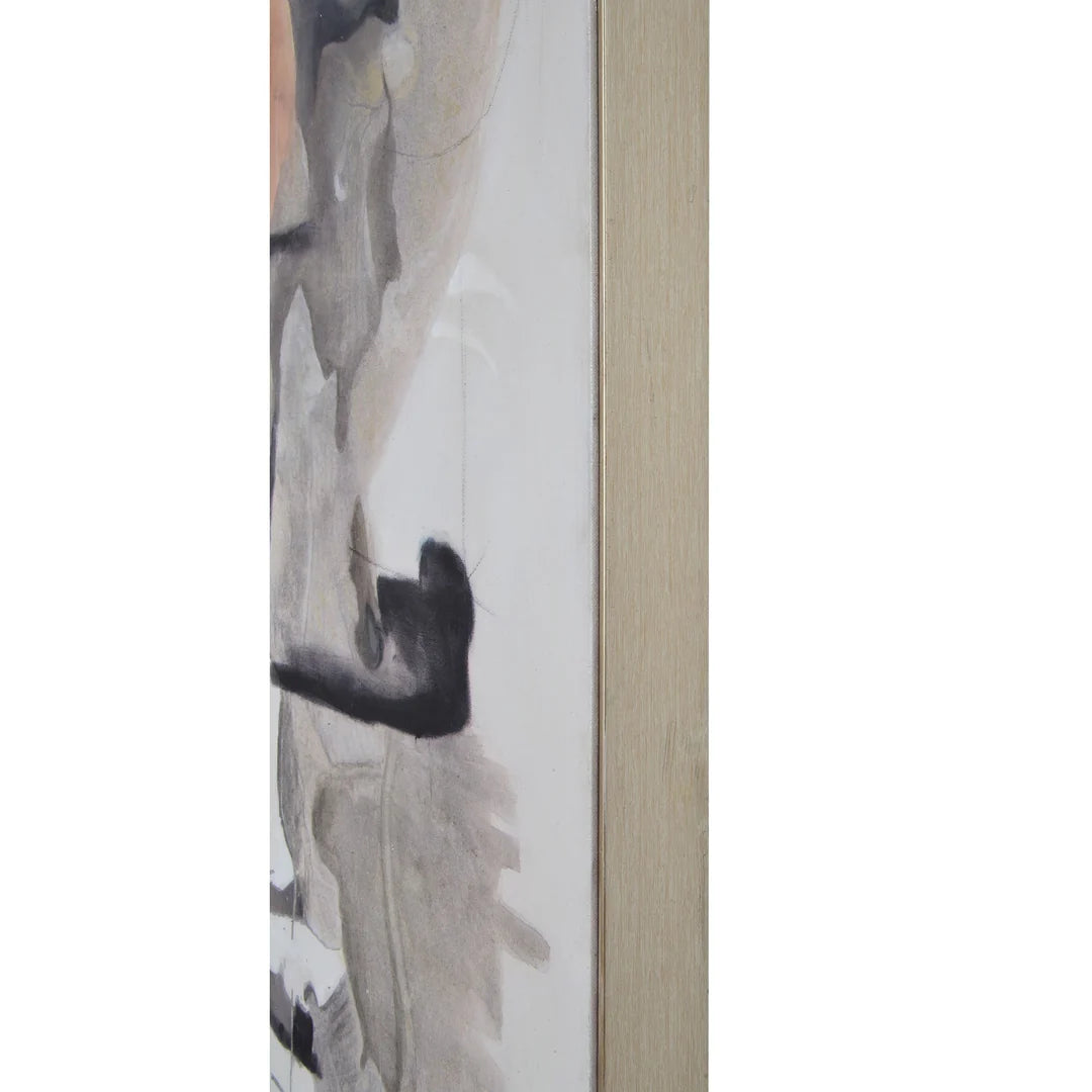 RENWIL AUGUSTINE PAINTING