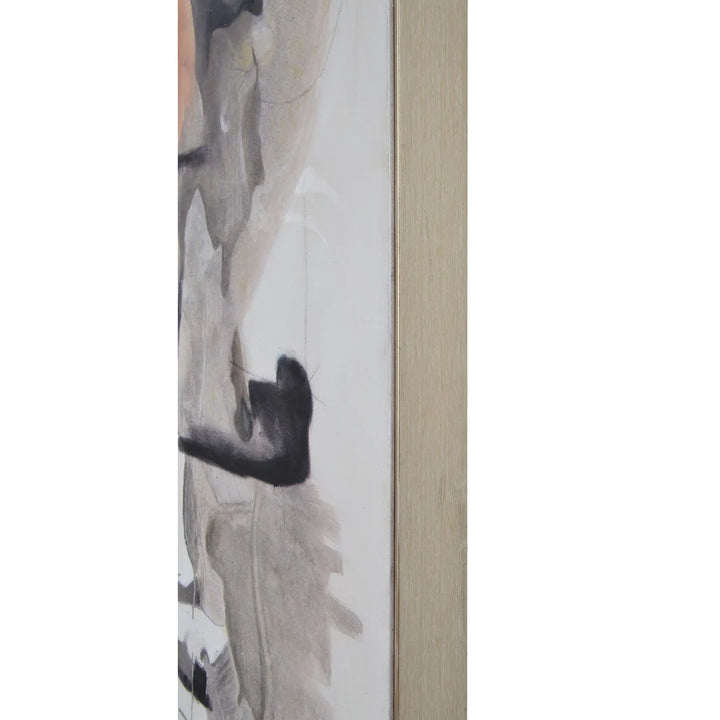 RENWIL AUGUSTINE PAINTING