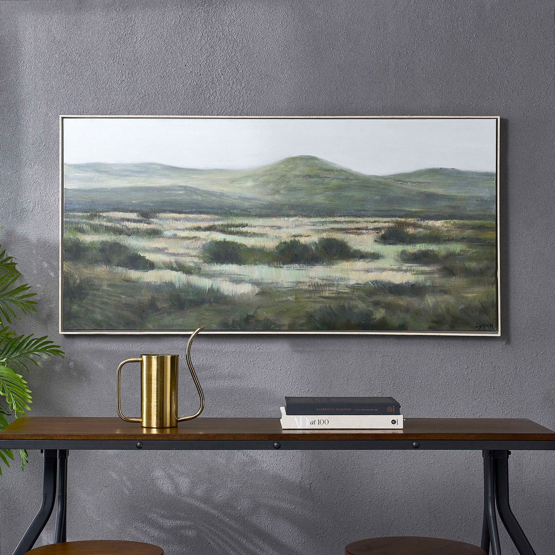 RENWIL GUILFORD PAINTING