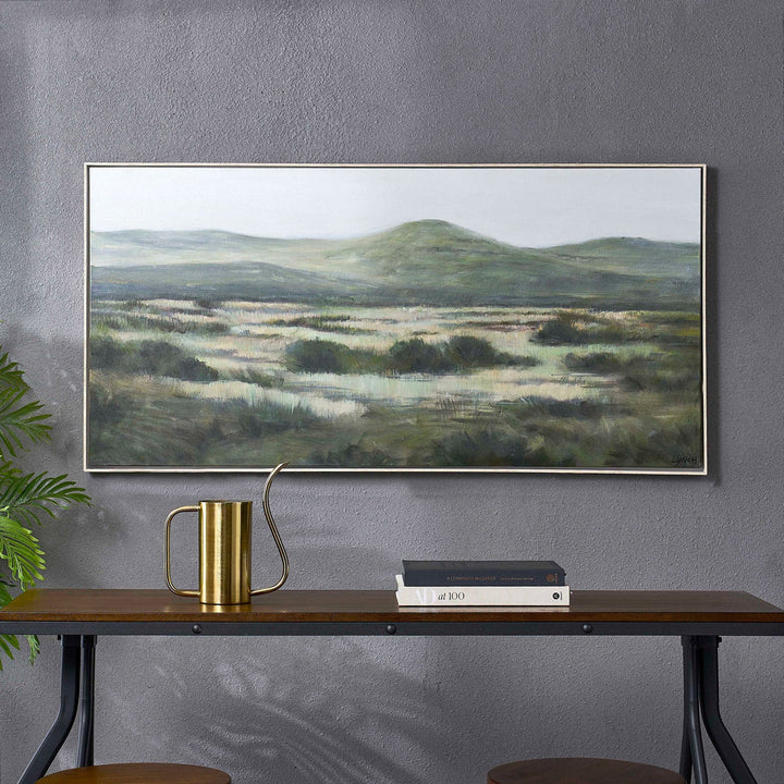 RENWIL GUILFORD PAINTING