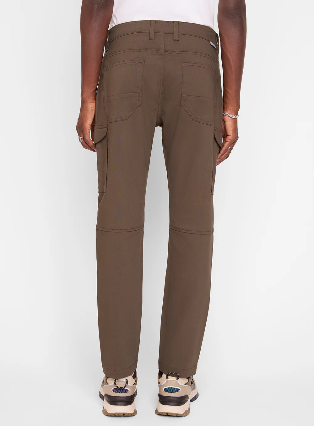 ARTHUR MPRO SUPER FLEX CARGO PANTS