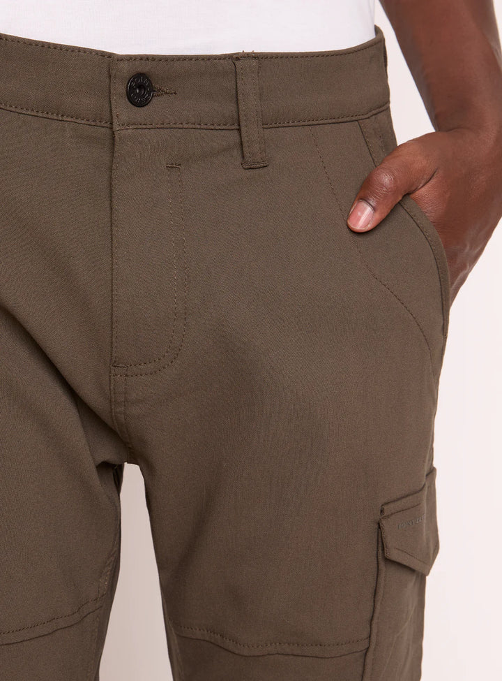 ARTHUR MPRO SUPER FLEX CARGO PANTS