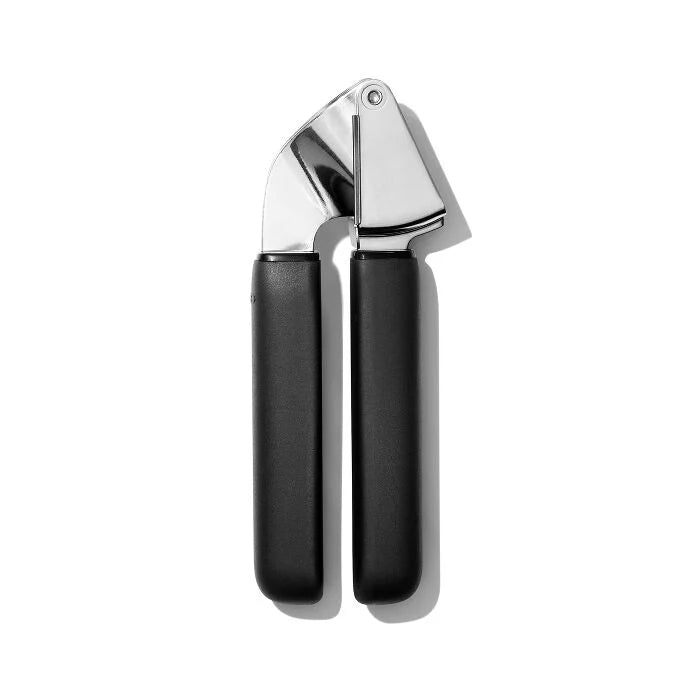 GOOD GRIPS GARLIC PRESS