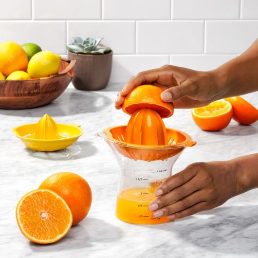 OXO Large 2-in-1 Citrus Juicer